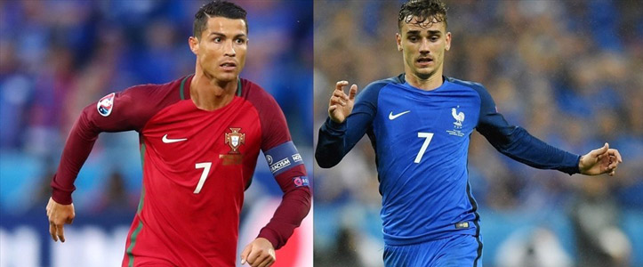 Portugal vs France Preview