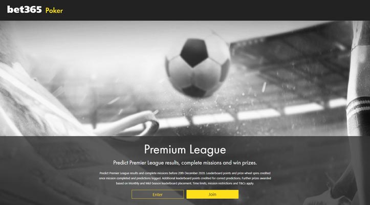 bet365 Casino