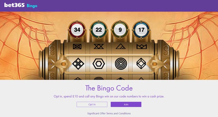 bet365 Casino