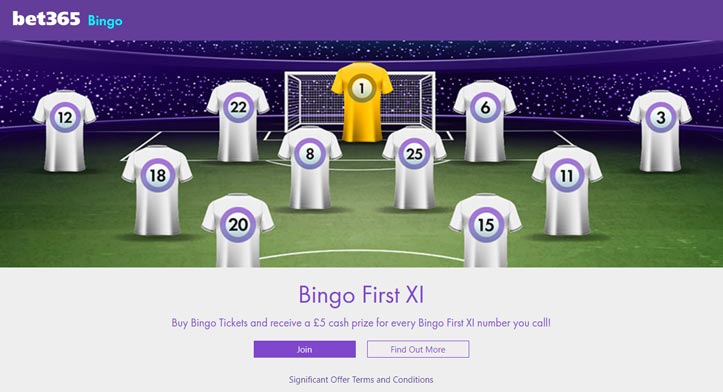 bet365 Casino