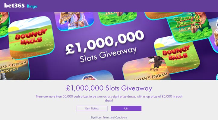 bet365 Casino
