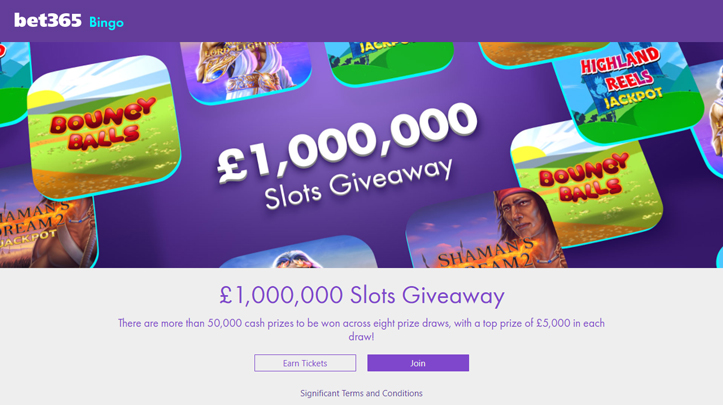 bet365 Casino