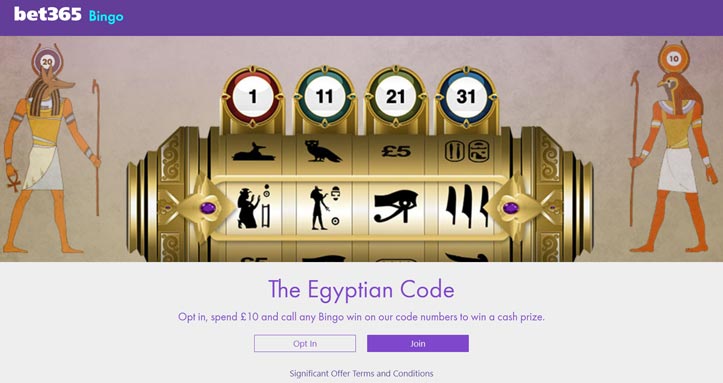 bet365 Casino