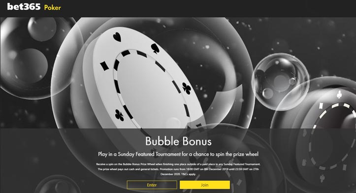 bet365 Casino