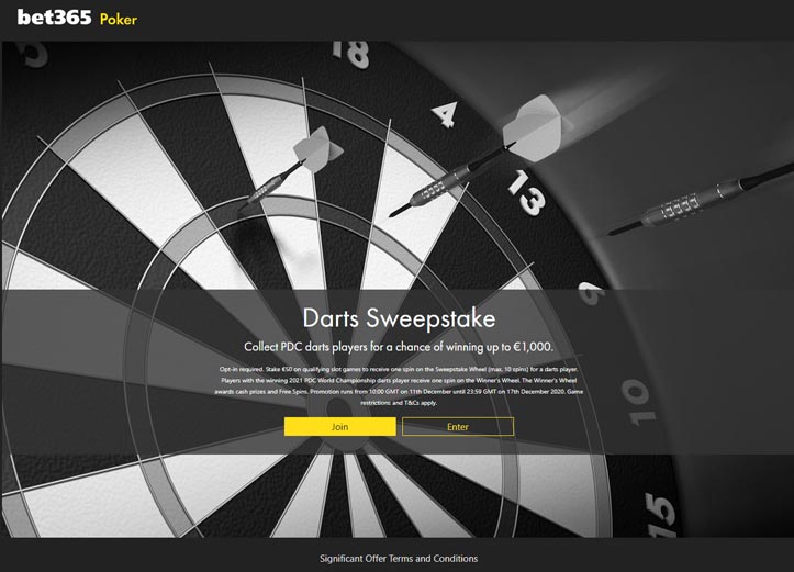 bet365 Casino