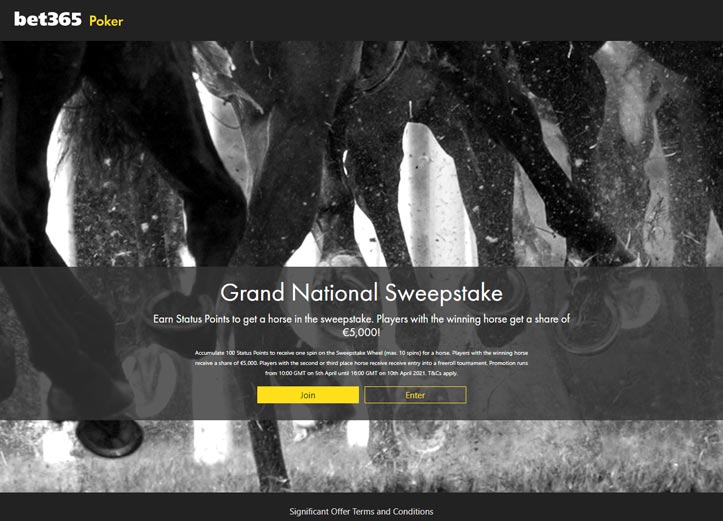 bet365 Casino