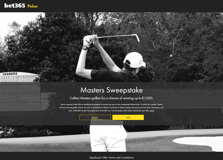 bet365 Casino