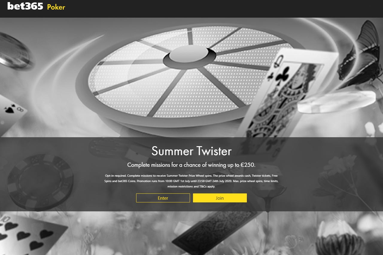 bet365 Casino