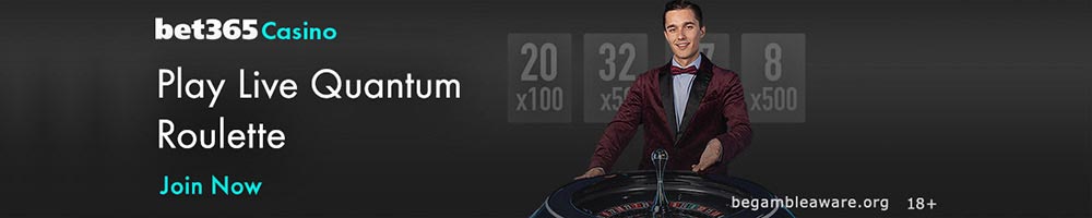 Bet365 quantum roulette simulator Bet365 quantum roulette simulator