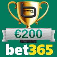 bet365 tipster competition