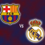 Barcelona vs Real Madrid - Live Streaming - El Clásico