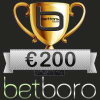betboro tipster competition