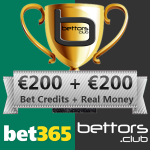 bet365 Extra Tipster Competition - 05.2022 - Active
