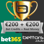 bet365 Extra Tipster Competition - 05.2022 - 09.2023 - Finished