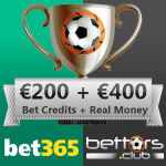 bet365 tipster competition
