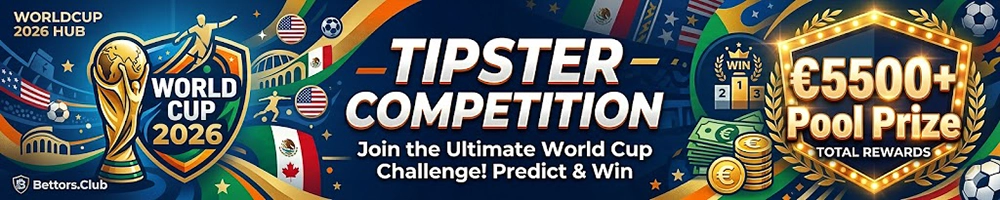 World Cup 2026 Tipster Competition