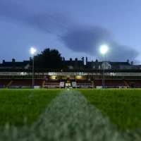 Richmond Park, home stadium of St Patrick’s Athletic